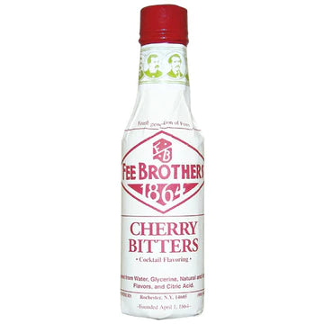 FEE BROTHERS CHERRY BITTER 150ML