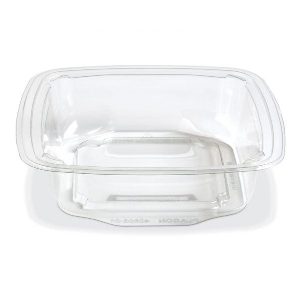 PLACON FRESH N CLEAR 32OZ PLASTIC BOWLS 300EA