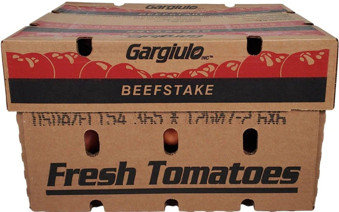 FRESH TOMATOES 6X6 25LB