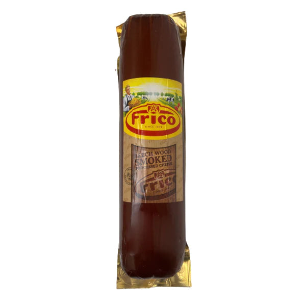 FRICO SMOKED GOUDA CHEESE PER KG