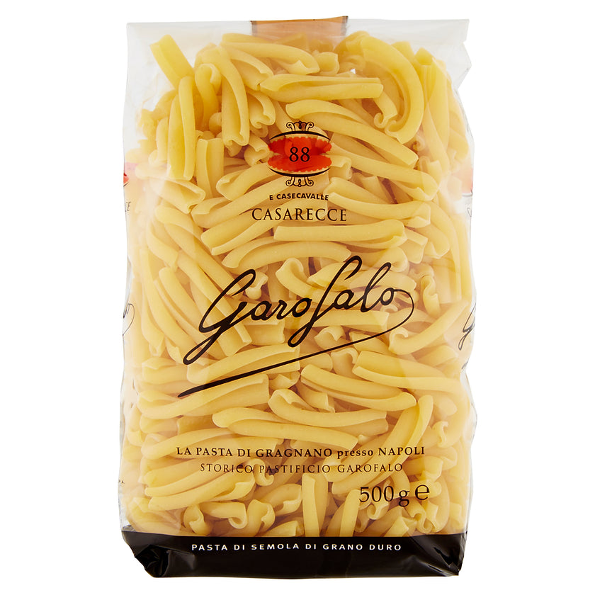 GAROFALO CASARECCE #88 PASTA 16X500GR
