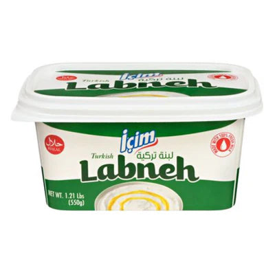 ICIM TURKISH LABNEH 550GR
