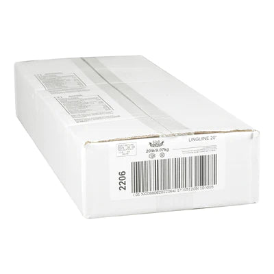 ITALPASTA 20" LINGUINI 10LB