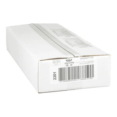 ITALPASTA 20" SPAGHETTI 20LB