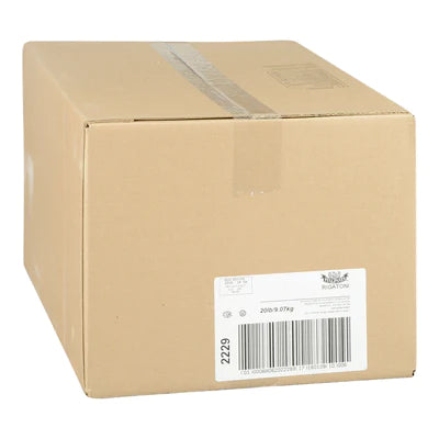 ITALPASTA RIGATONI 20LB
