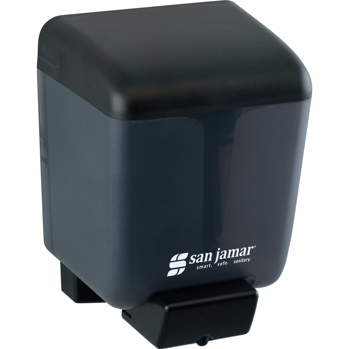 JAN MAR BLACK PEARL SOAP DISPENSER 1EA
