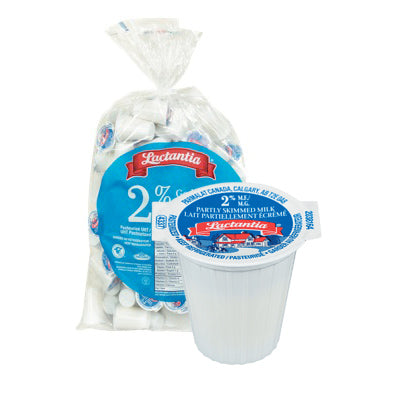 LACTANTIA MILKETTES 2% 160X9ML
