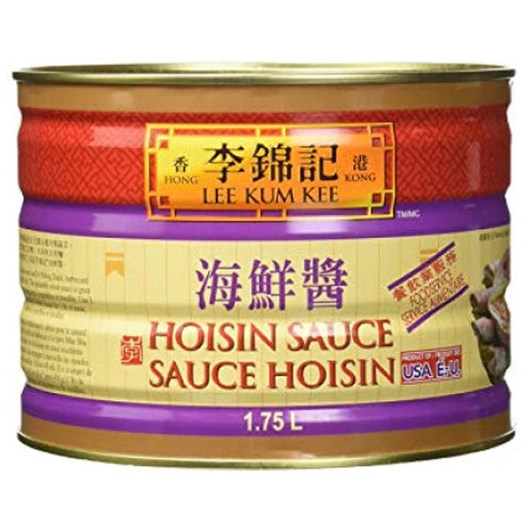 LEE KUM KEE HOISIN SAUCE 2.27KG