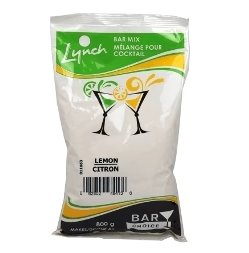 LYNCH LEMON BAR MIX 800GR