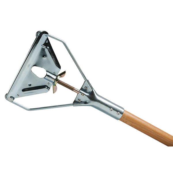 M2 WOOD MOP HANDLE 1EA