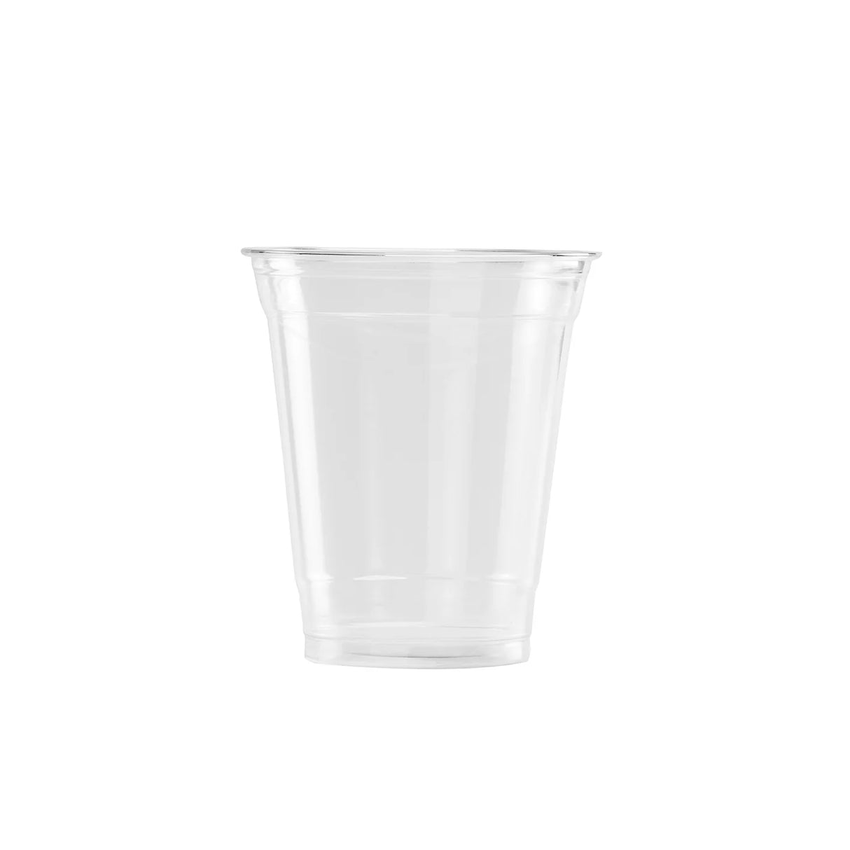 MAHER 16OZ CLEAR CUPS 50EA