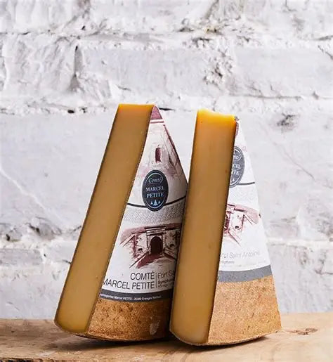 MARCEL COMTE 16 MONTH CHEESE PER KG