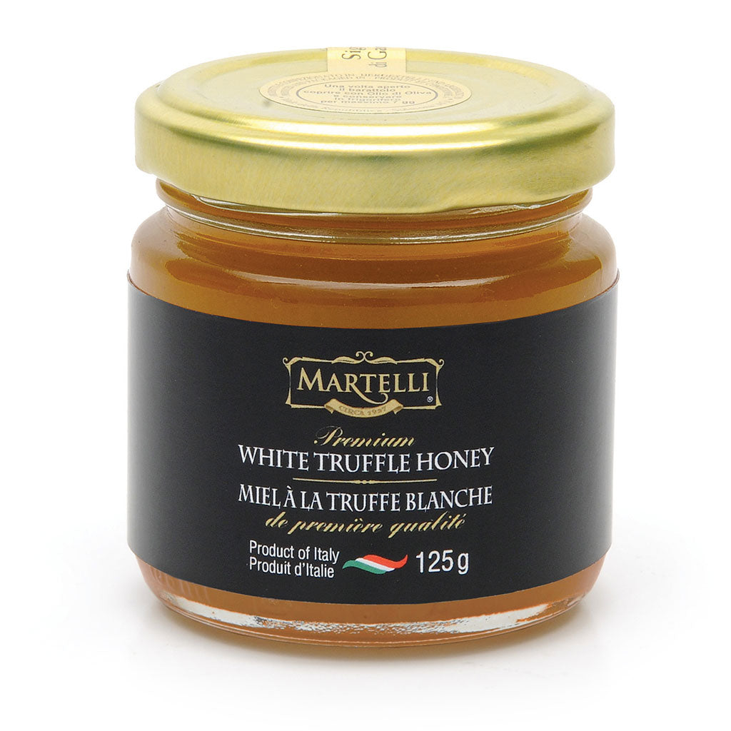 MARTELLI TRUFFLE HONEY 6X125ML