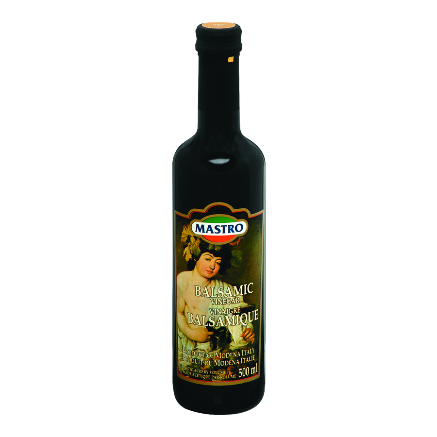 MASTRO BALSAMIC VINEGAR 500ML