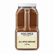 Mia Food Service Spices & Seasonings MIMI SPICE ALL SPICE GROUND 2.27KG MIMI SPICE ALL SPICE GROUND 2.27KG