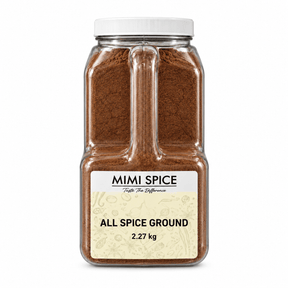 Mia Food Service Spices & Seasonings MIMI SPICE ALL SPICE GROUND 2.27KG MIMI SPICE ALL SPICE GROUND 2.27KG