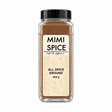 Mia Food Service Spices & Seasonings MIMI SPICE ALL SPICE GROUND 454GR MIMI SPICE ALL SPICE GROUND 454GR