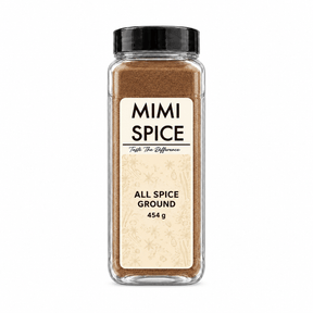 Mia Food Service Spices & Seasonings MIMI SPICE ALL SPICE GROUND 454GR MIMI SPICE ALL SPICE GROUND 454GR