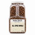 Mia Food Service Spices & Seasonings MIMI SPICE ALL SPICE WHOLE 1.9KG MIMI SPICE ALL SPICE WHOLE 1.9KG