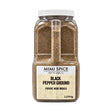 Mia Food Service Spices & Seasonings MIMI SPICE BLACK PEPPER GROUND 2.27KG MIMI SPICE BLACK PEPPER GROUND 2.27KG