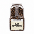 Mia Food Service Spices & Seasonings MIMI SPICE BLACK PEPPERCORNS 2.658KG MIMI SPICE BLACK PEPPERCORNS 2.658KG