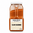 Mia Food Service Spices & Seasonings MIMI SPICE CAJUN SEASONING 2.27KG MIMI SPICE CAJUN SEASONING 2.27KG