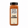 Mia Food Service Spices & Seasonings MIMI SPICE CAJUN SEASONING 454GR MIMI SPICE CAJUN SEASONING 454GR