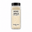 Mia Food Service Spices & Seasonings MIMI SPICE CELERY SALT 454GR MIMI SPICE CELERY SALT 454GR