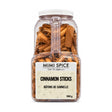 Mia Food Service Spices & Seasonings MIMI SPICE CINNAMON STICKS 900GR MIMI SPICE CINNAMON STICKS 900GR