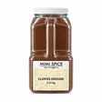 Mia Food Service Spices & Seasonings MIMI SPICE CLOVES GROUND 2.27KG MIMI SPICE CLOVES GROUND 2.27KG
