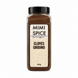 Mia Food Service Spices & Seasonings MIMI SPICE CLOVES GROUND 454GR MIMI SPICE CLOVES GROUND 454GR