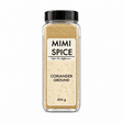 Mia Food Service Spices & Seasonings MIMI SPICE CORIANDER GROUND 454GR MIMI SPICE CORIANDER GROUND 454GR