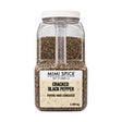 Mia Food Service Spices & Seasonings MIMI SPICE CRACKED BLACK PEPPER 2.28KG MIMI SPICE CRACKED BLACK PEPPER 2.28KG