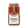 Mia Food Service Spices & Seasonings MIMI SPICE CRUSHED CHILLIES 2KG MIMI SPICE CRUSHED CHILLIES 2KG