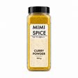 Mia Food Service Spices & Seasonings MIMI SPICE CURRY POWDER 454GR MIMI SPICE CURRY POWDER 454GR