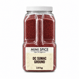 Mia Food Service Spices & Seasonings MIMI SPICE DC SUMAC GROUND 2.8KG MIMI SPICE DC SUMAC GROUND 2.8KG