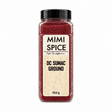 Mia Food Service Spices & Seasonings MIMI SPICE DC SUMAC GROUND 554GR MIMI SPICE DC SUMAC GROUND 554GR