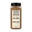 Mia Food Service Spices & Seasonings MIMI SPICE DILL SEEDS 454GR MIMI SPICE DILL SEEDS 454GR