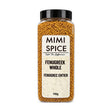 Mia Food Service Spices & Seasonings MIMI SPICE FENUGREEK WHOLE 700GR MIMI SPICE FENUGREEK WHOLE 700GR