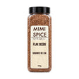 Mia Food Service Spices & Seasonings MIMI SPICE FLAX SEEDS 700GR MIMI SPICE FLAX SEEDS 700GR