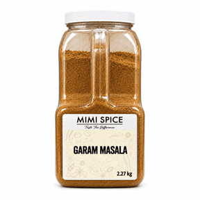 Mia Food Service Spices & Seasonings MIMI SPICE GARAM MASALA 2.27KG MIMI SPICE GARAM MASALA 2.27KG