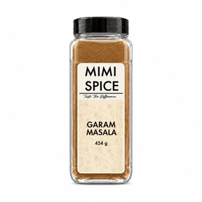 Mia Food Service Spices & Seasonings MIMI SPICE GARAM MASALA 454GR MIMI SPICE GARAM MASALA 454GR
