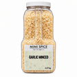 Mia Food Service Spices & Seasonings MIMI SPICE GARLIC MINCED 2.27KG MIMI SPICE GARLIC MINCED 2.27KG