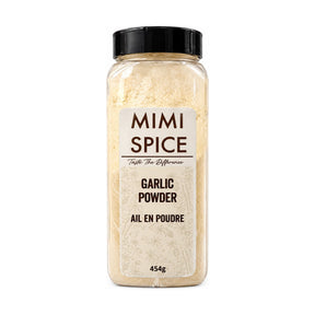 Mia Food Service Spices & Seasonings MIMI SPICE GARLIC POWDER 454GR MIMI SPICE GARLIC POWDER 454GR