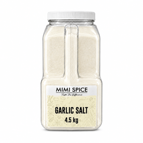 Mia Food Service Spices & Seasonings MIMI SPICE GARLIC SALT 4.5KG MIMI SPICE GARLIC SALT 4.5KG
