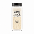 Mia Food Service Spices & Seasonings MIMI SPICE GARLIC SALT 800GR MIMI SPICE GARLIC SALT 800GR