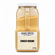 Mia Food Service Spices & Seasonings MIMI SPICE GINGER GROUND 2.27KG MIMI SPICE GINGER GROUND 2.27KG