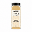 Mia Food Service Spices & Seasonings MIMI SPICE GINGER GROUND 454GR MIMI SPICE GINGER GROUND 454GR