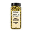 Mia Food Service Spices & Seasonings MIMI SPICE GREEN CARDAMOM 380GR MIMI SPICE GREEN CARDAMOM 380GR