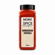 Mia Food Service Spices & Seasonings MIMI SPICE HUNGARIAN PAPRIKA 454GR MIMI SPICE HUNGARIAN PAPRIKA 454GR